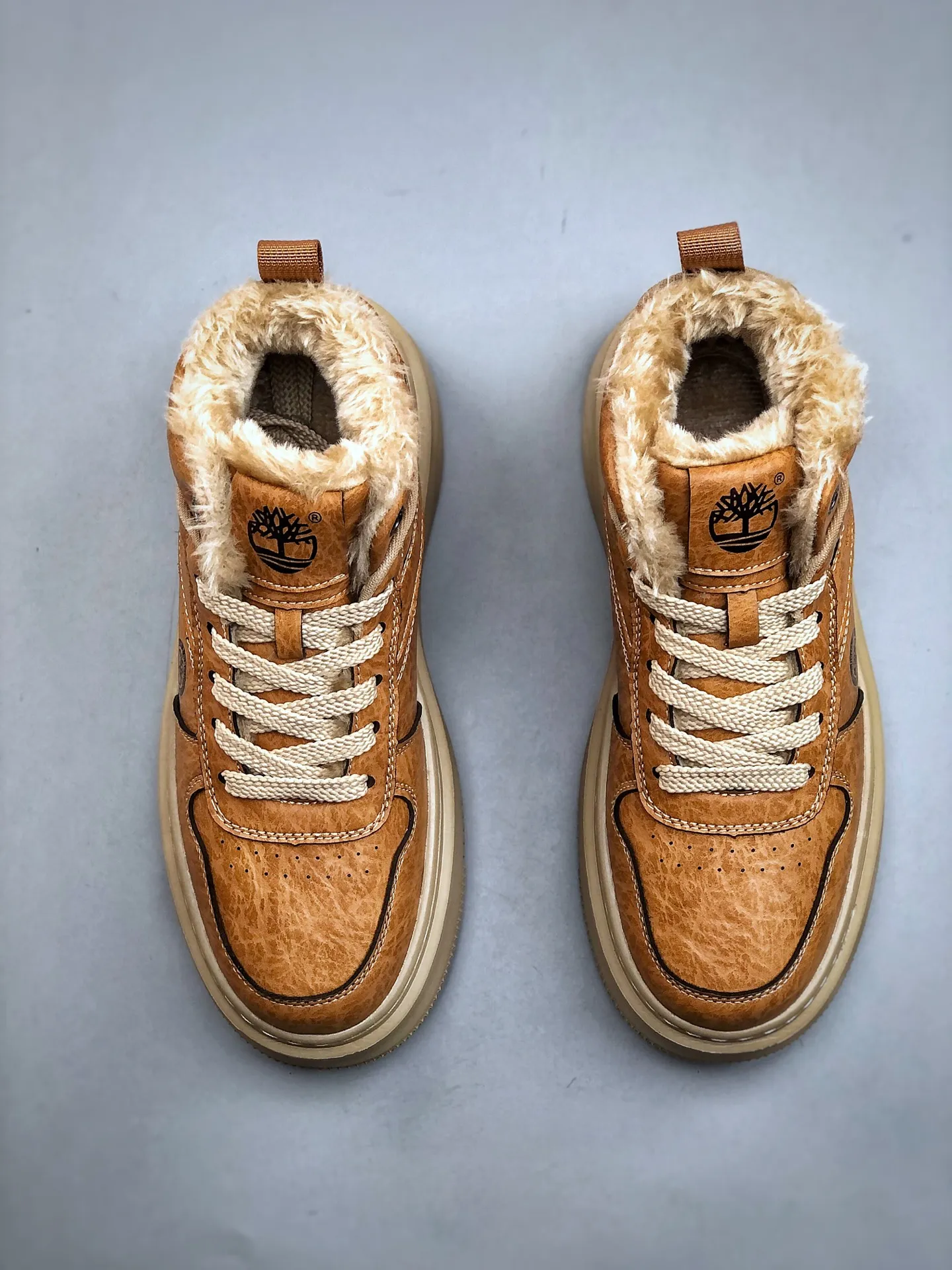 Local self-pickup💰520 supports in-store velvet version Timberland Timberland/Timberland classic 25ss new style classic recreation newly upgraded Size: 39-44